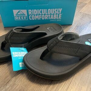 NEW Reef Swellsole Rover Sandals